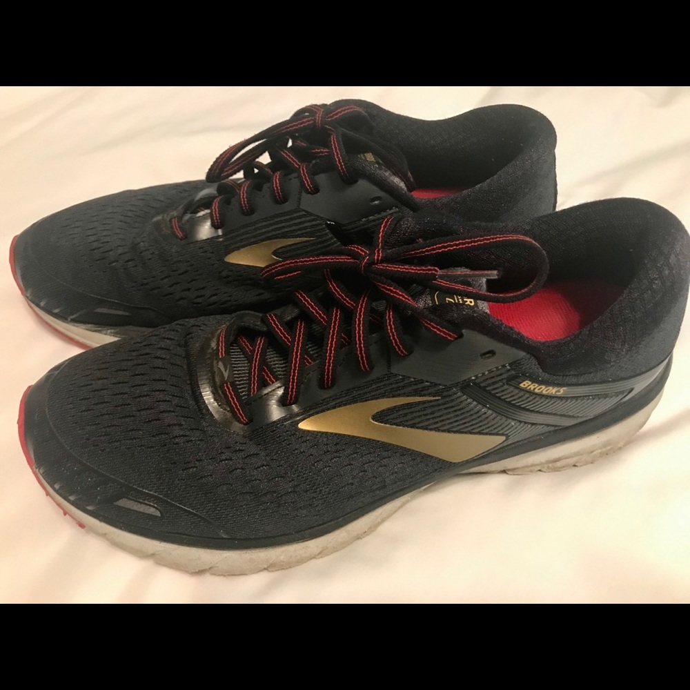 Brooks Adrenaline GTS 18